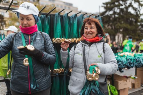 Foto offerta MARATONA DI PARIGI | 42K, immagini dell'offerta MARATONA DI PARIGI | 42K di Ovunque viaggi.